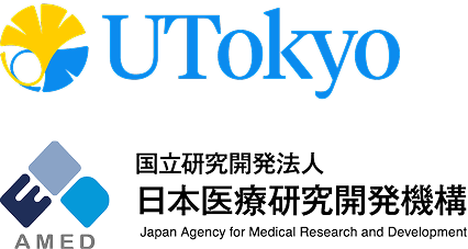 UTokyoのロゴ
